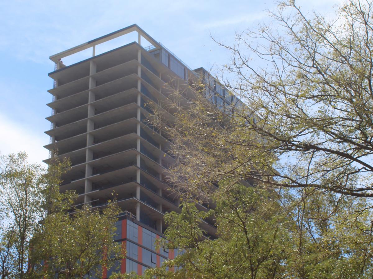 Summer Construction Week: Fulbrix | Urbanize Chicago